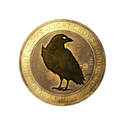 CROW